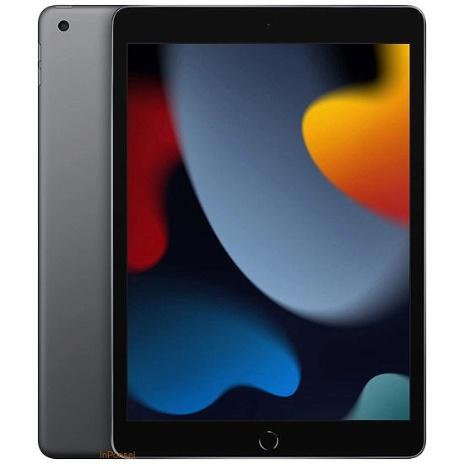 Spesifikasi Apple iPad 10.2 (2021) yang Diluncurkan September 2021
