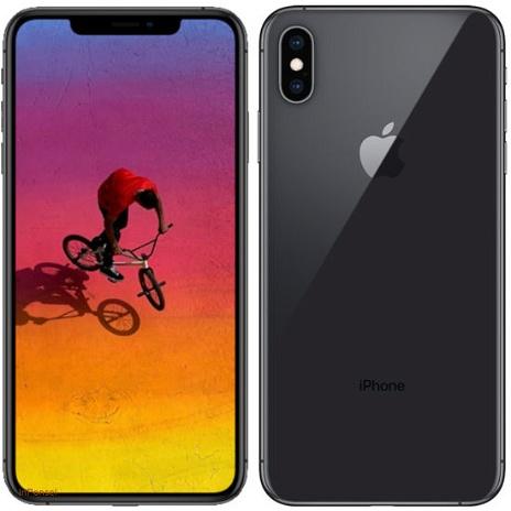Spesifikasi Apple iPhone XS Max yang Diluncurkan September 2018