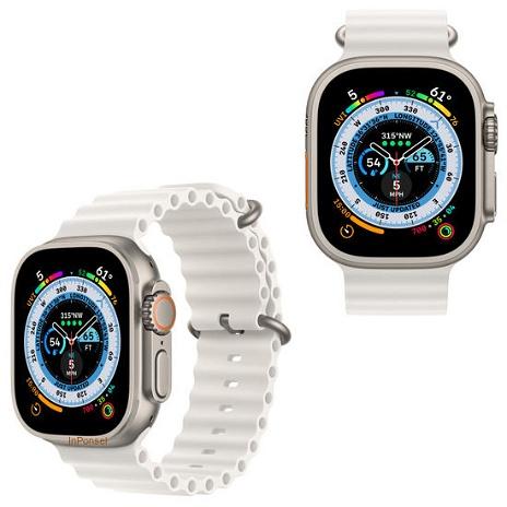 Spesifikasi Apple Watch Ultra yang Diluncurkan September 2022