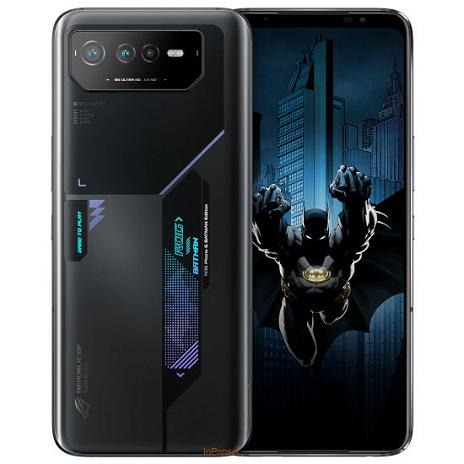 Spesifikasi Asus ROG Phone 6 Batman Edition yang Diluncurkan September 2022