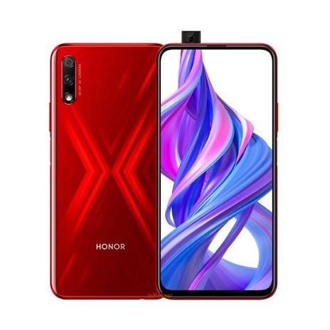 Spesifikasi Honor 9X yang Diluncurkan Oktober 2019