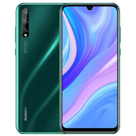 Spesifikasi Huawei Enjoy 10s yang Diluncurkan Oktober 2019
