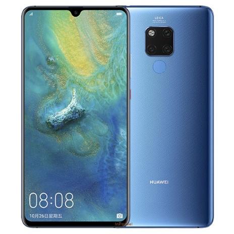 Spesifikasi Huawei Mate 20 X 5G yang Diluncurkan Mei 2019