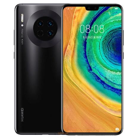 Spesifikasi Huawei Mate 30 yang Diluncurkan September 2019