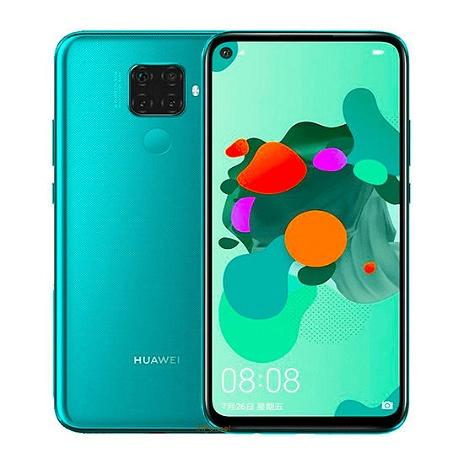Spesifikasi Huawei Mate 30 Lite yang Diluncurkan September 2019