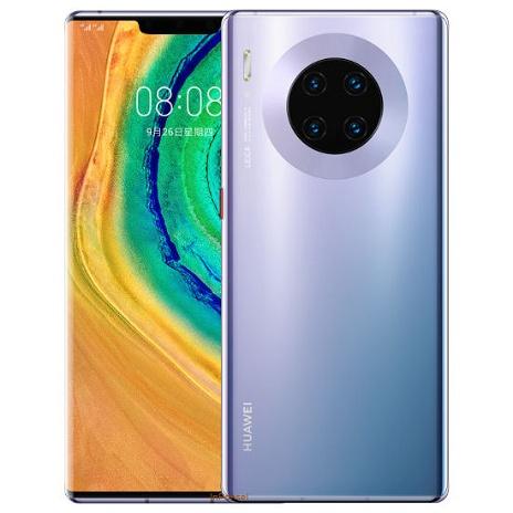 Spesifikasi Huawei Mate 30 Pro 5G yang Diluncurkan September 2019
