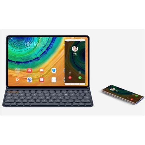 Spesifikasi Huawei MatePad Pro yang Diluncurkan November 2019