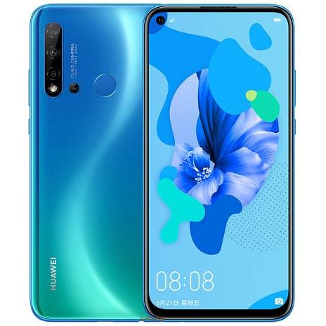 Spesifikasi Huawei Nova 5i yang Diluncurkan Juni 2019
