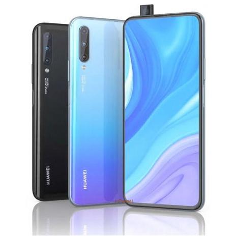 Spesifikasi Huawei P Smart Pro 2019 yang Diluncurkan Desember 2019