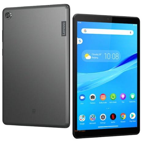 Spesifikasi Lenovo Tab M8 FHD yang Diluncurkan September 2019