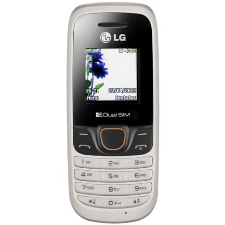 Spesifikasi LG A275 yang Diluncurkan Desember 2012
