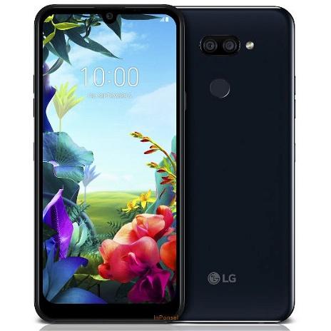 Spesifikasi LG K40S yang Diluncurkan Agustus 2019