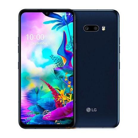Spesifikasi LG V50s ThinQ 5G yang Diluncurkan Oktober 2019