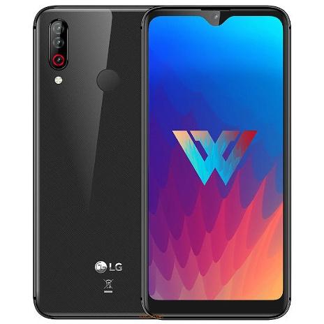 Spesifikasi LG W30 yang Diluncurkan Juni 2019