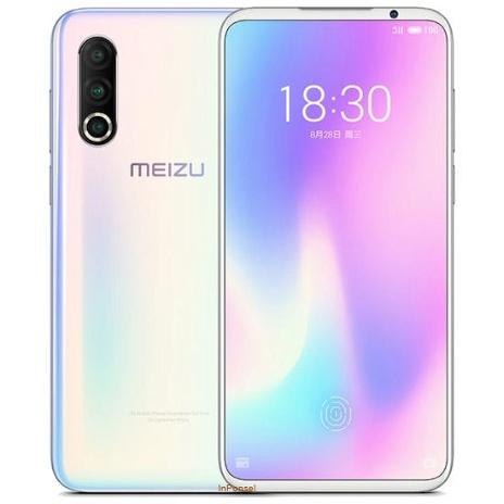 Spesifikasi Meizu 16s Pro yang Diluncurkan Agustus 2019