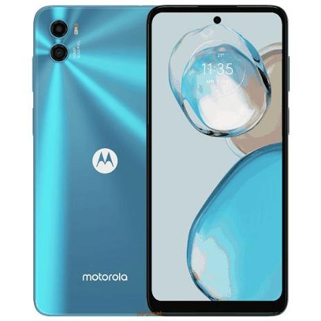 Spesifikasi Motorola Moto E32 (MediaTek) yang Diluncurkan Oktober 2022