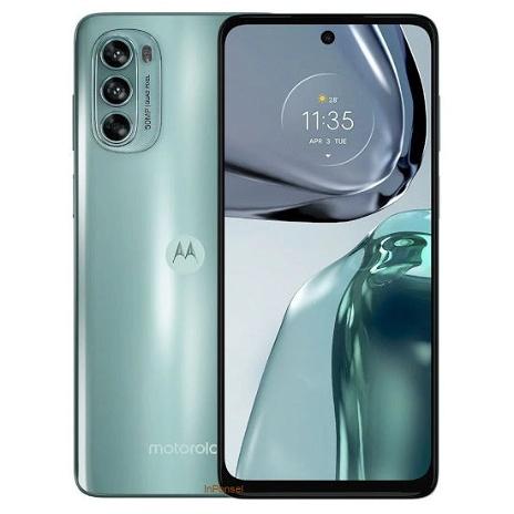 Spesifikasi Motorola Moto G62 yang Diluncurkan Juni 2022