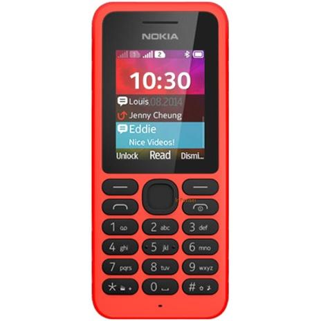 Spesifikasi Nokia 130 Dual SIM yang Diluncurkan Agustus 2014