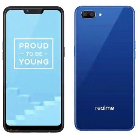 Spesifikasi Realme C1 yang Diluncurkan September 2018