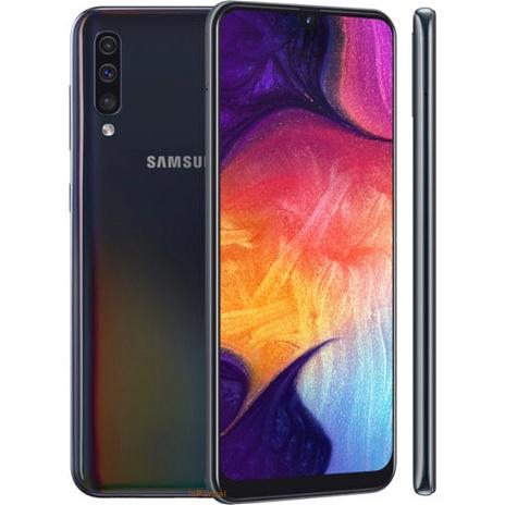 Spesifikasi Samsung Galaxy A50 yang Diluncurkan Maret 2019