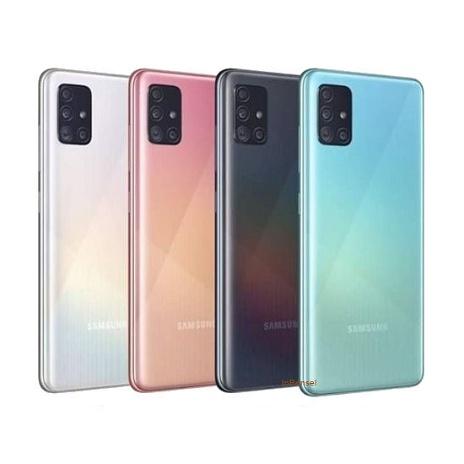 Spesifikasi Samsung Galaxy A51 yang Diluncurkan Desember 2019