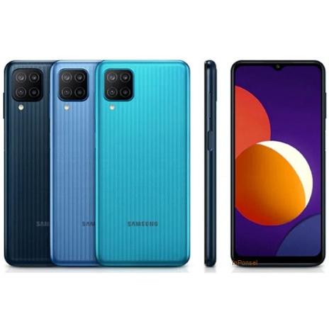 Spesifikasi Samsung Galaxy M12 yang Diluncurkan Februari 2021