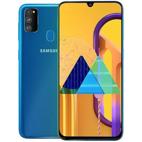 Spesifikasi Samsung Galaxy M30s yang Diluncurkan September 2019