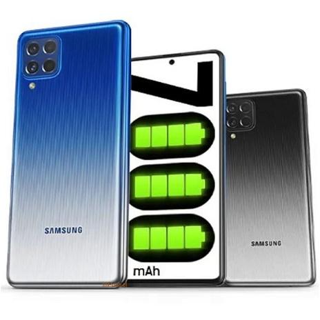 Spesifikasi Samsung Galaxy M62 yang Diluncurkan Februari 2021