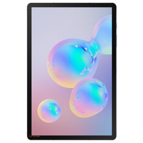 Spesifikasi Samsung Galaxy Tab S6 yang Diluncurkan Juli 2019