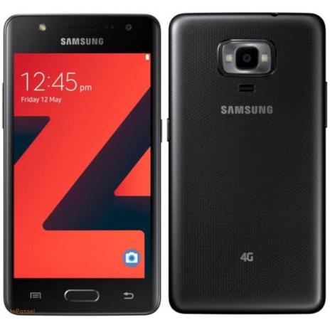 Spesifikasi Samsung Z4 yang Diluncurkan Mei 2017