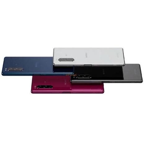 Spesifikasi Sony Xperia 5 yang Diluncurkan September 2019