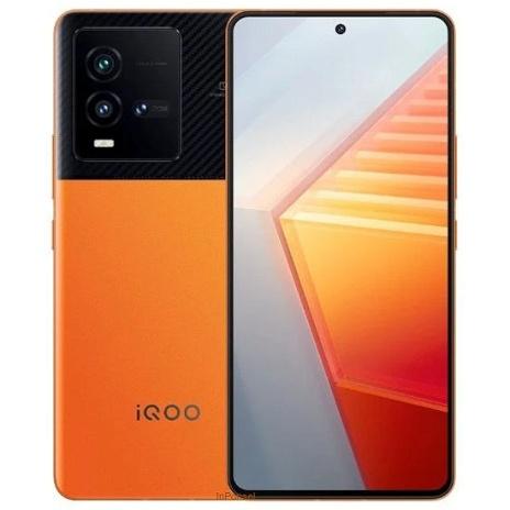 Spesifikasi Vivo iQOO 10 yang Diluncurkan Juli 2022
