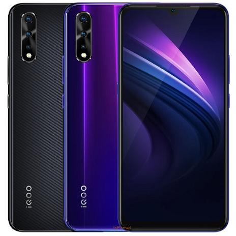 Spesifikasi Vivo iQOO Neo yang Diluncurkan Juli 2019