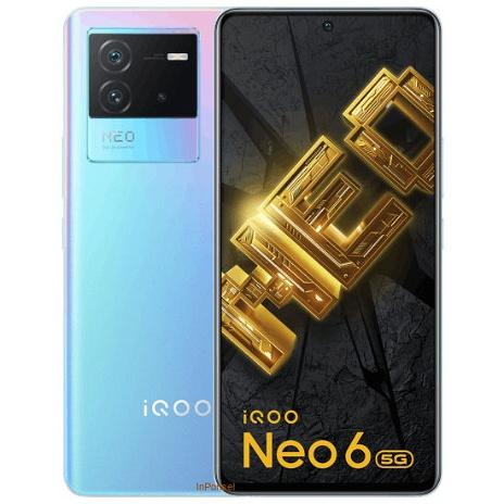 Spesifikasi Vivo iQOO Neo6 Global yang Diluncurkan Mei 2022