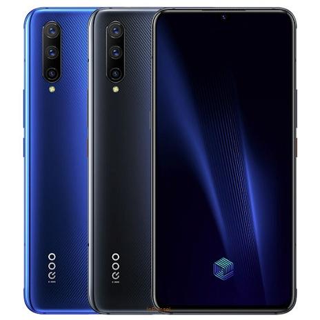 Spesifikasi Vivo IQOO Pro yang Diluncurkan Agustus 2019