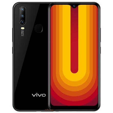 Spesifikasi Vivo U10 yang Diluncurkan September 2019