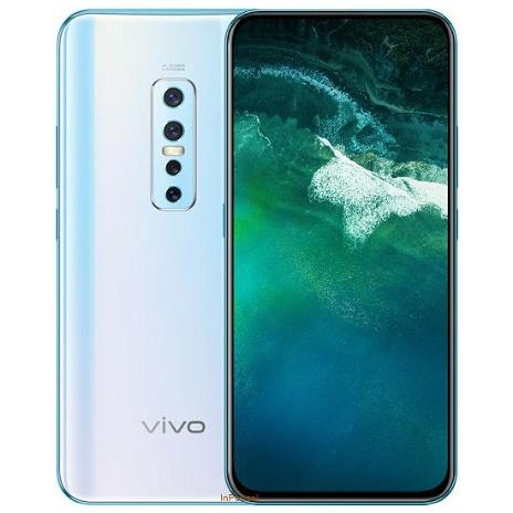 Spesifikasi Vivo V17 Pro yang Diluncurkan September 2019