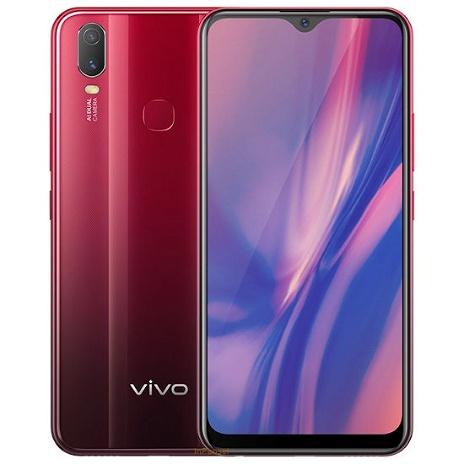 Spesifikasi Vivo Y11 (2019) yang Diluncurkan Oktober 2019