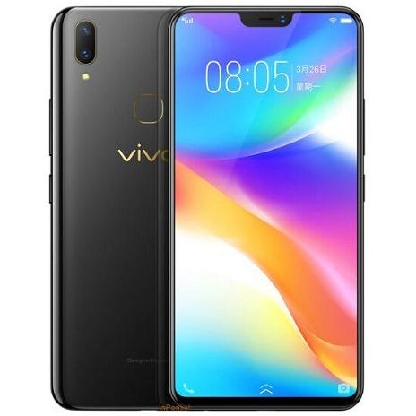 Spesifikasi Vivo Y85 (MediaTek) yang Diluncurkan April 2018