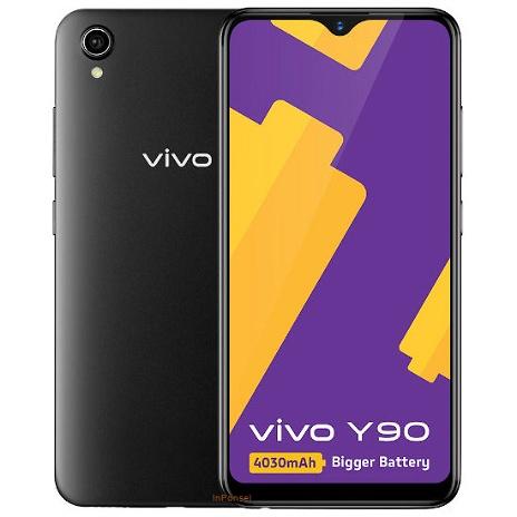 Spesifikasi Vivo Y90 yang Diluncurkan Juli 2019