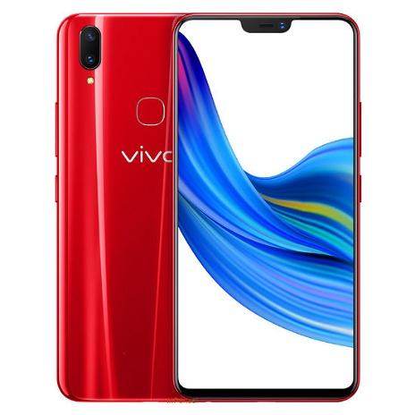 Spesifikasi Vivo V9 yang Diluncurkan Mei 2018