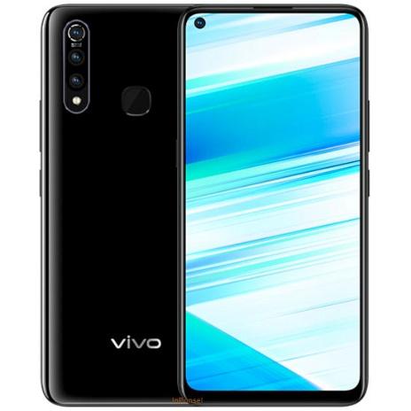Spesifikasi Vivo Z5x yang Diluncurkan Mei 2019