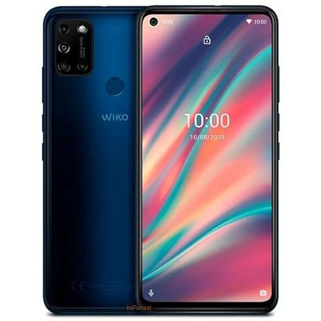 Spesifikasi Wiko Mobile View 5 yang Diluncurkan September 2020