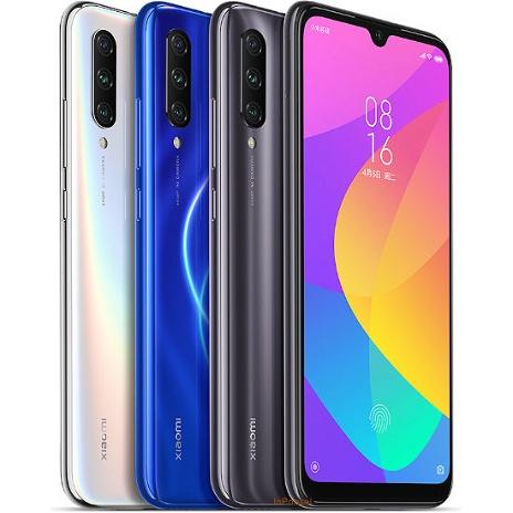 Spesifikasi Xiaomi CC9e yang Diluncurkan Juli 2019