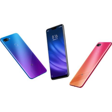 Spesifikasi Xiaomi Mi 8 Lite yang Diluncurkan Oktober 2018