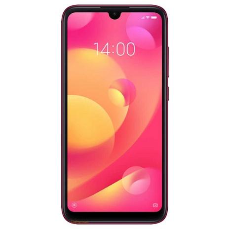 Spesifikasi Xiaomi Mi Play yang Diluncurkan Desember 2018