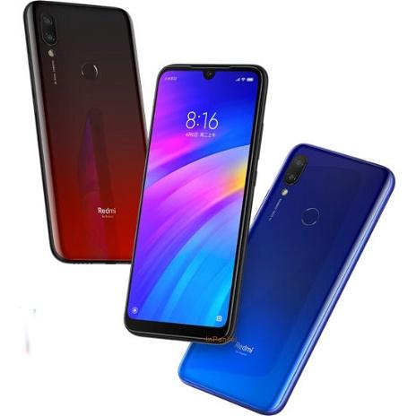 Spesifikasi Xiaomi Redmi 7 yang Diluncurkan Maret 2019