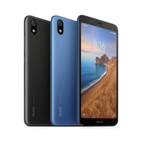 Spesifikasi Xiaomi Redmi 7A yang Diluncurkan Mei 2019