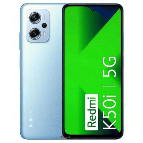 Spesifikasi Xiaomi Redmi K50i yang Diluncurkan Juli 2022