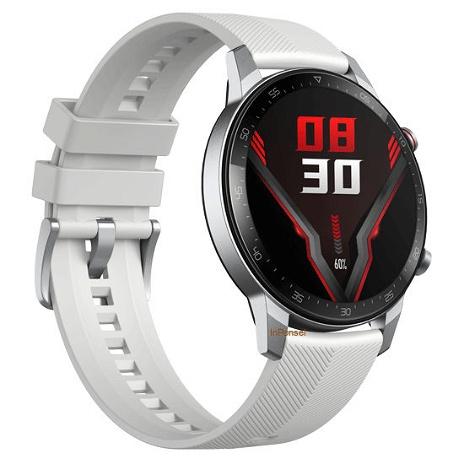 Spesifikasi ZTE Red Magic Watch yang Diluncurkan Maret 2021